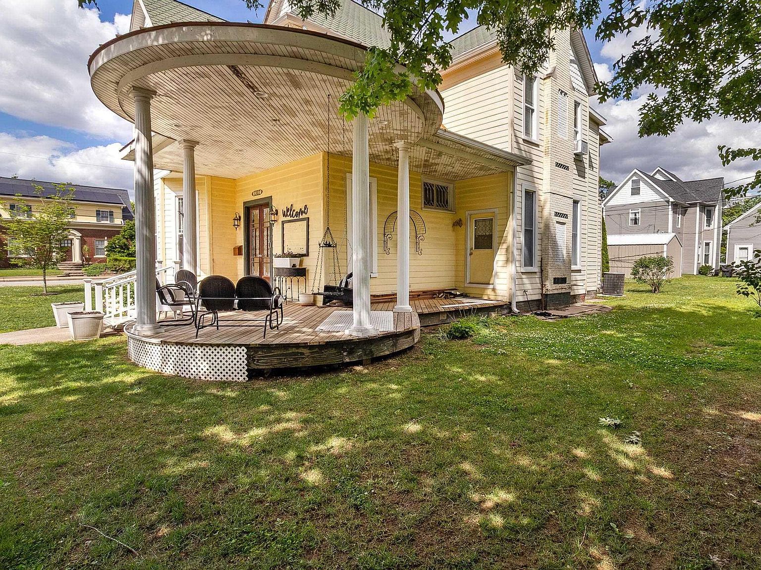 1302 SE 1st St Evansville, IN 47713 - Thumbnail 4