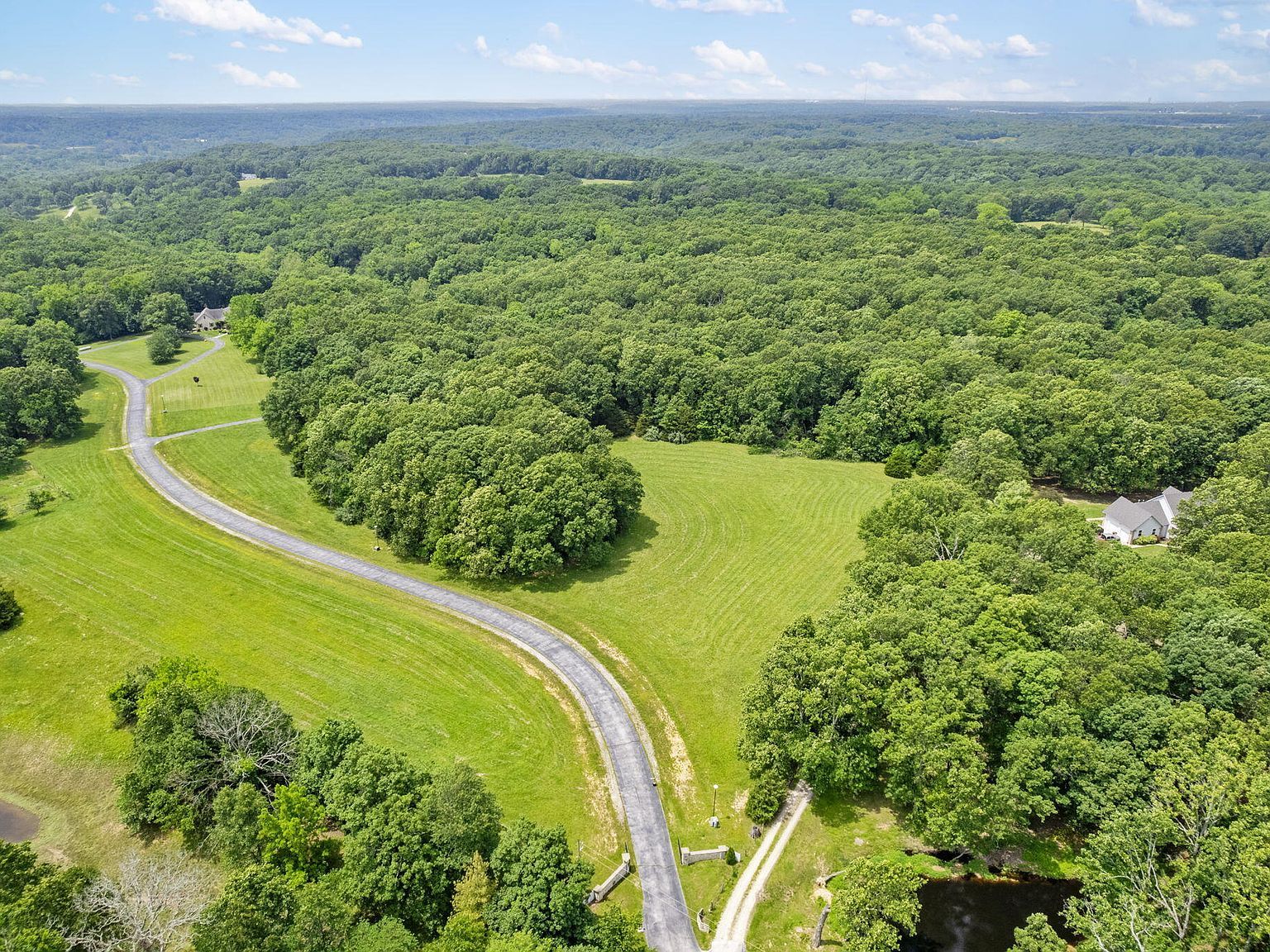 TRACT 8A N Farm Road 245 Strafford, MO 65757 - Thumbnail 4