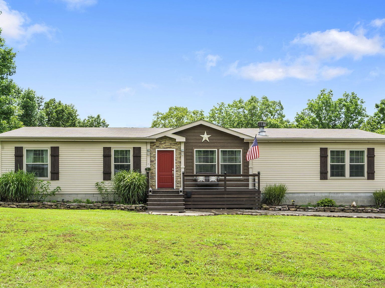 370 Jacobs Ridge Rd Reeds Spring, MO 65737 - Thumbnail 4