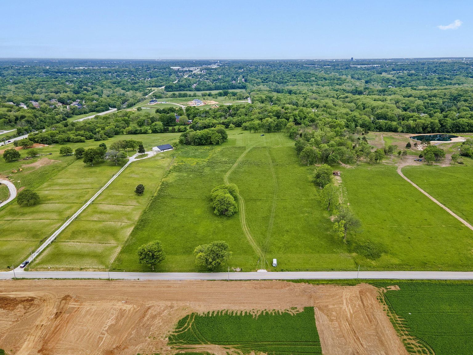 TRACT 3 S Farm Road 199 Springfield, MO 65809 - Thumbnail 4