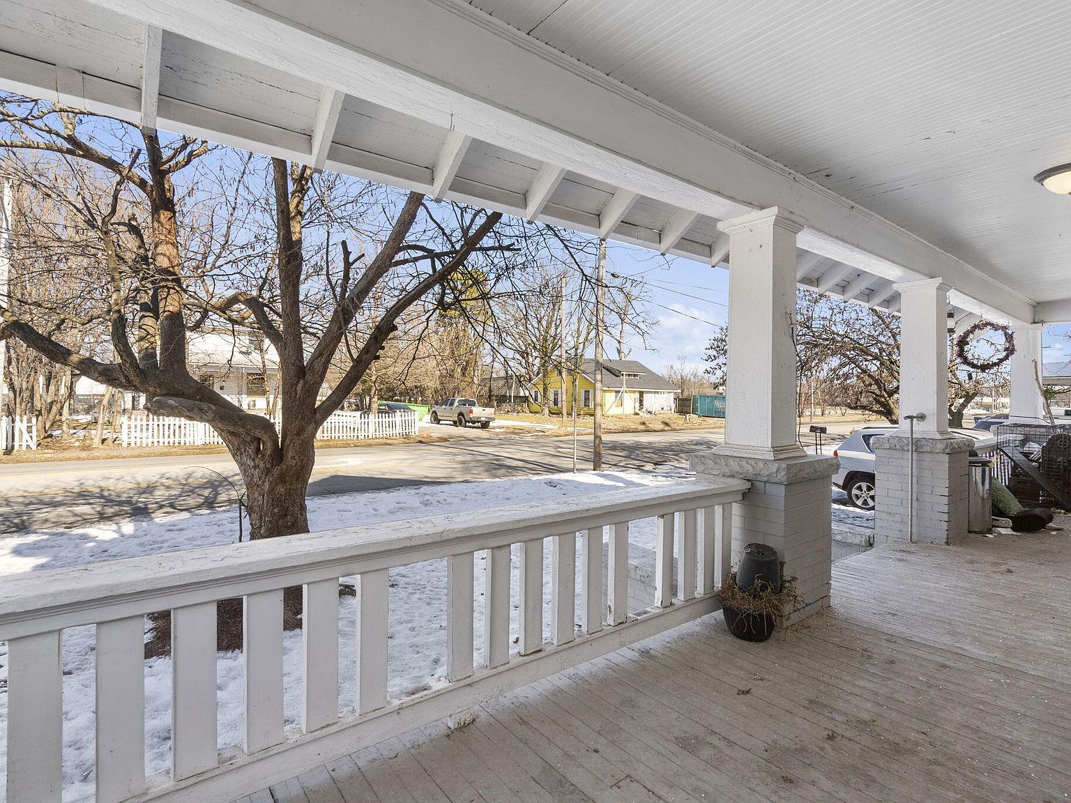 1032-1038 E Commercial St Springfield, MO 65803 - Thumbnail 4