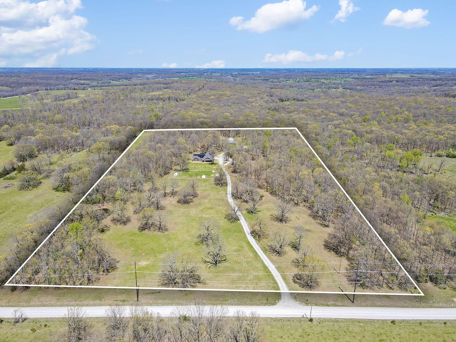 321 W Dade #122 Greenfield, MO 65661 - Thumbnail 4