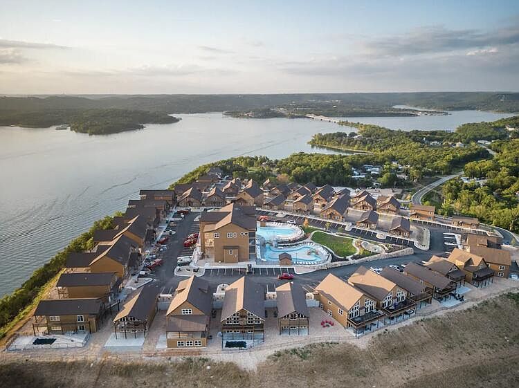 129 Pioneer Rd Kimberling City, MO 65686 - Thumbnail 4