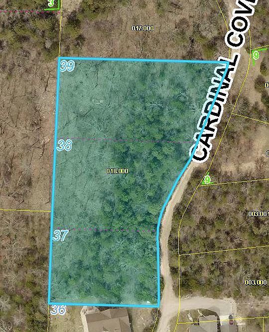 37-39 Cardinal Cove Ln Kimberling City, MO 65686 - Thumbnail 4