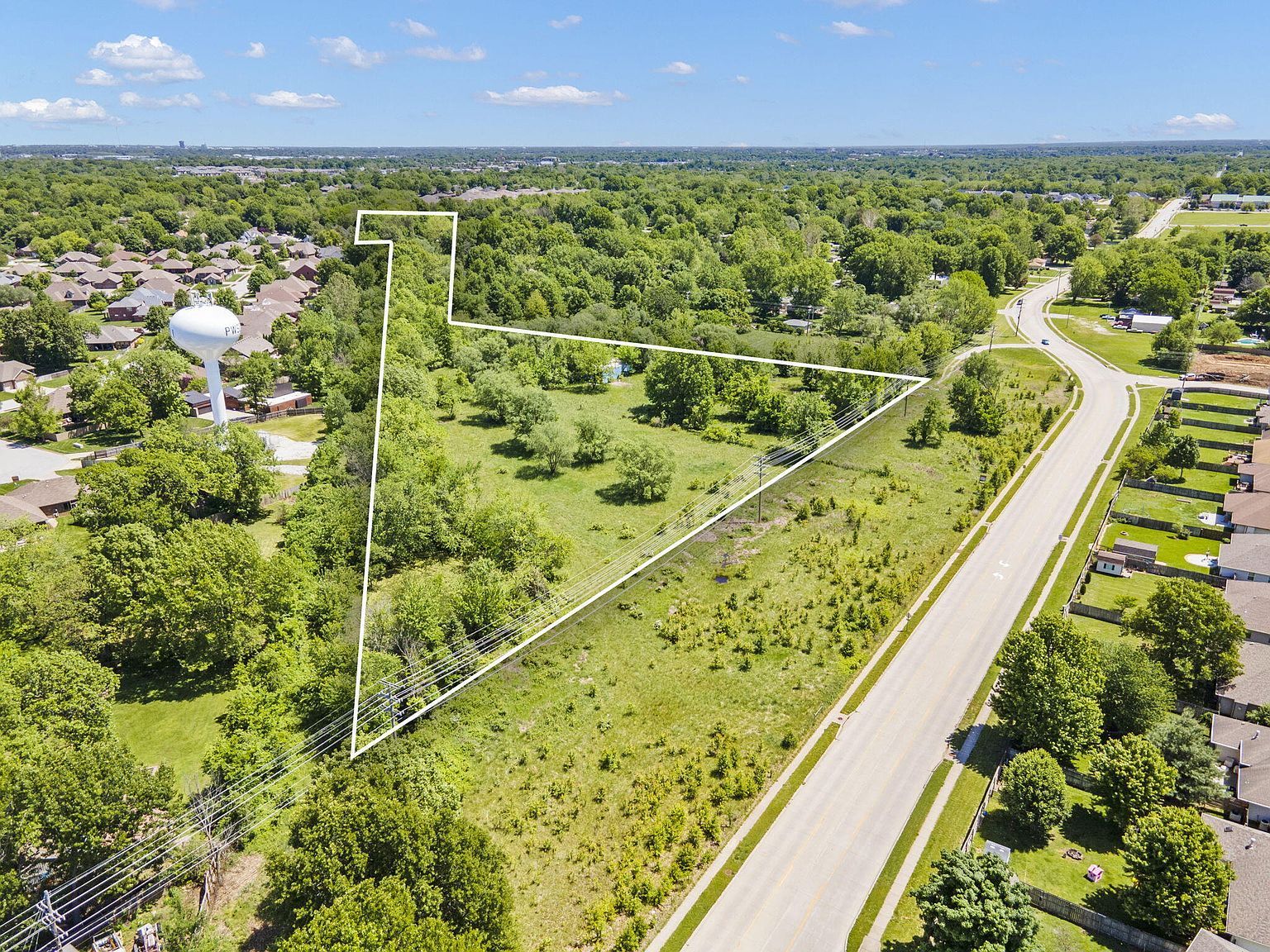 3475 W Farm Road 178 Springfield, MO 65810 - Thumbnail 4