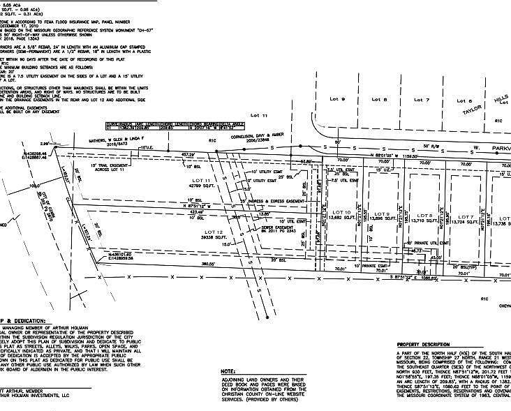1514 W Parkview St Ozark, MO 65721 - Thumbnail 4