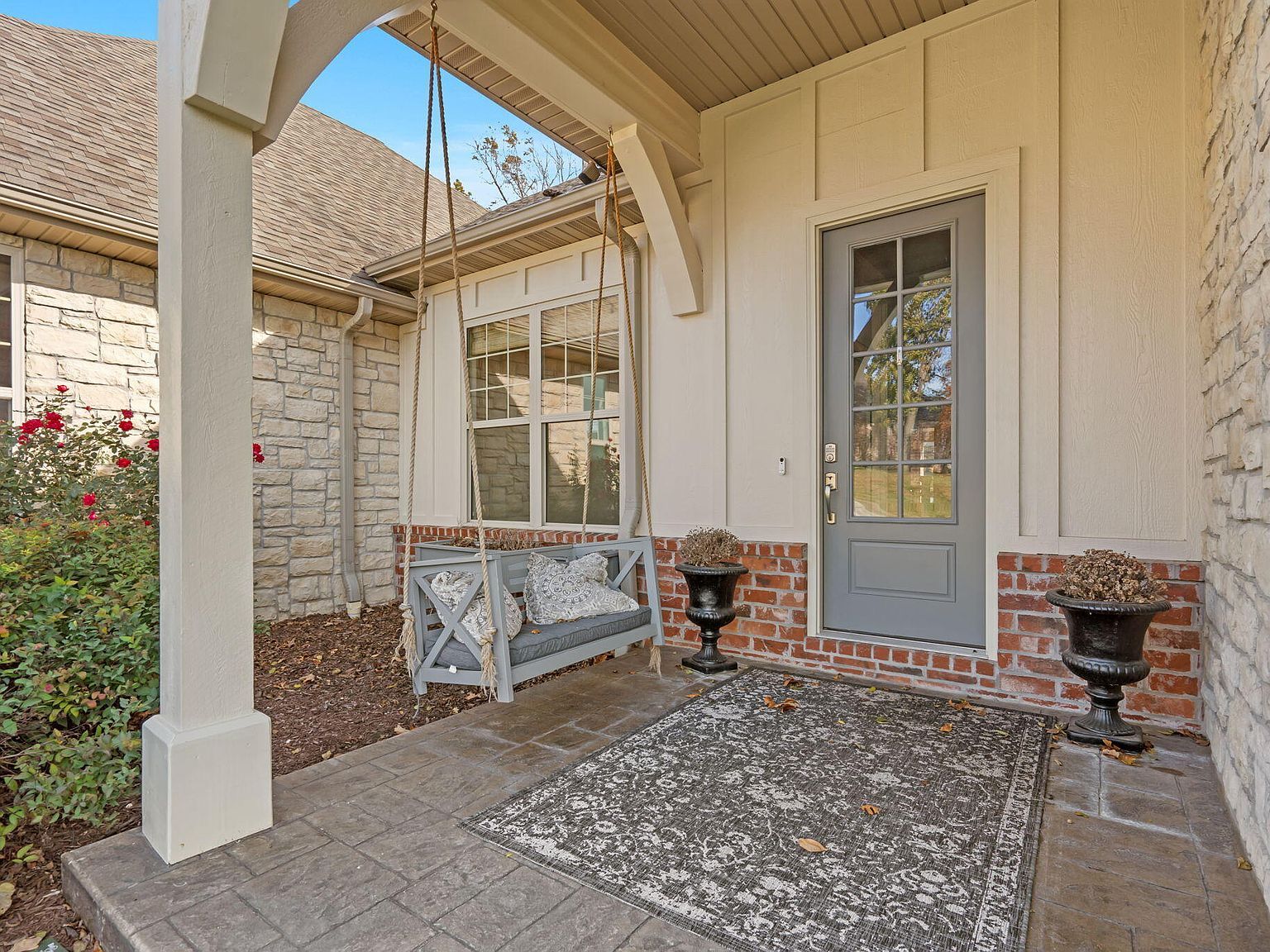 1294 S Amber Ridge Dr Nixa, MO 65714 - Thumbnail 4