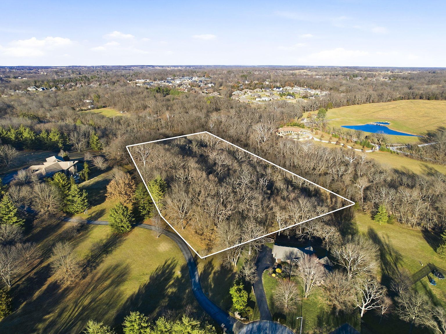 TRACT 2 S Post Oak Ct Springfield, MO 65809 - Thumbnail 4