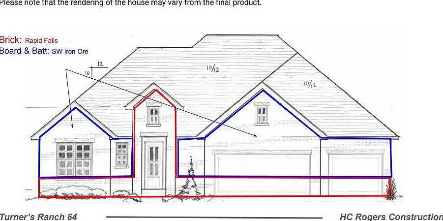 1608 S Crepe Myrtle Ln Springfield, MO 65809 - Thumbnail 4