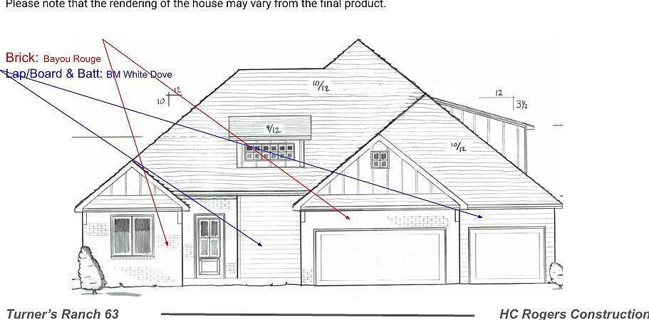 1626 S Pinecone Path Springfield, MO 65809 - Thumbnail 4