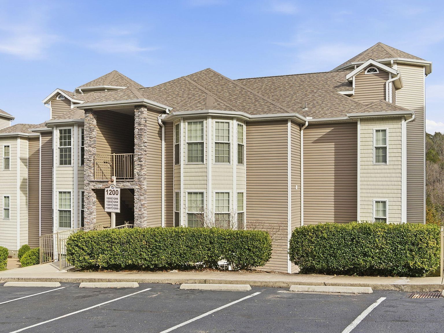 1202 Rocky Shore Ter Kimberling City, MO 65686 - Thumbnail 4