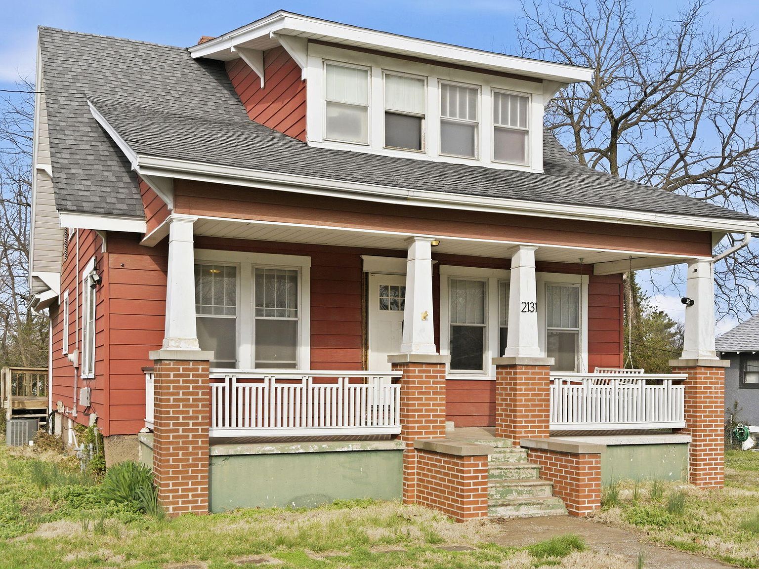 2131 N Johnston Ave Springfield, MO 65803 - Thumbnail 4