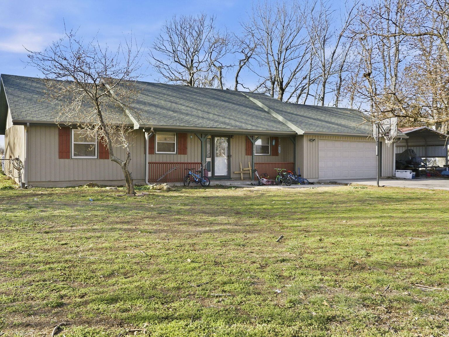 206 Plum St Sparta, MO 65753 - Thumbnail 4