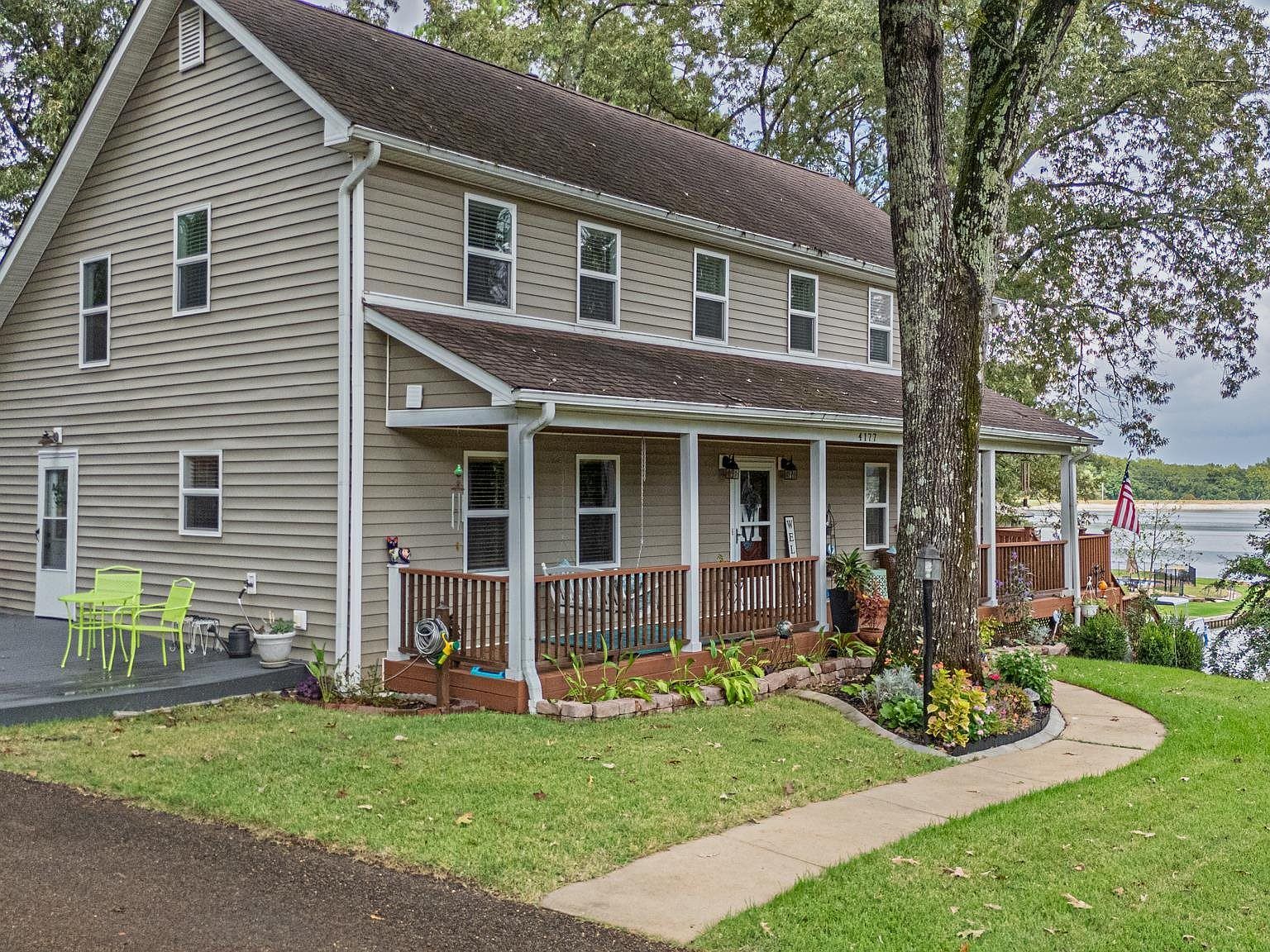 4177 Larch Point Cv Lakeland, TN 38002 - Thumbnail 4