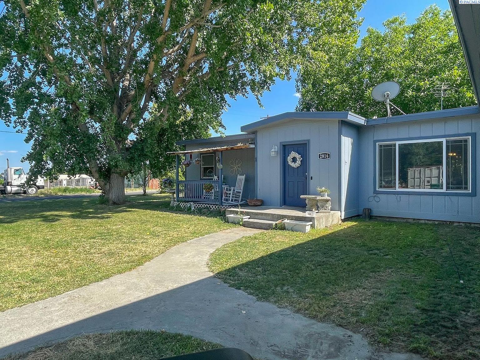 2816 S Cedar St Kennewick, WA 99337 - Thumbnail 4