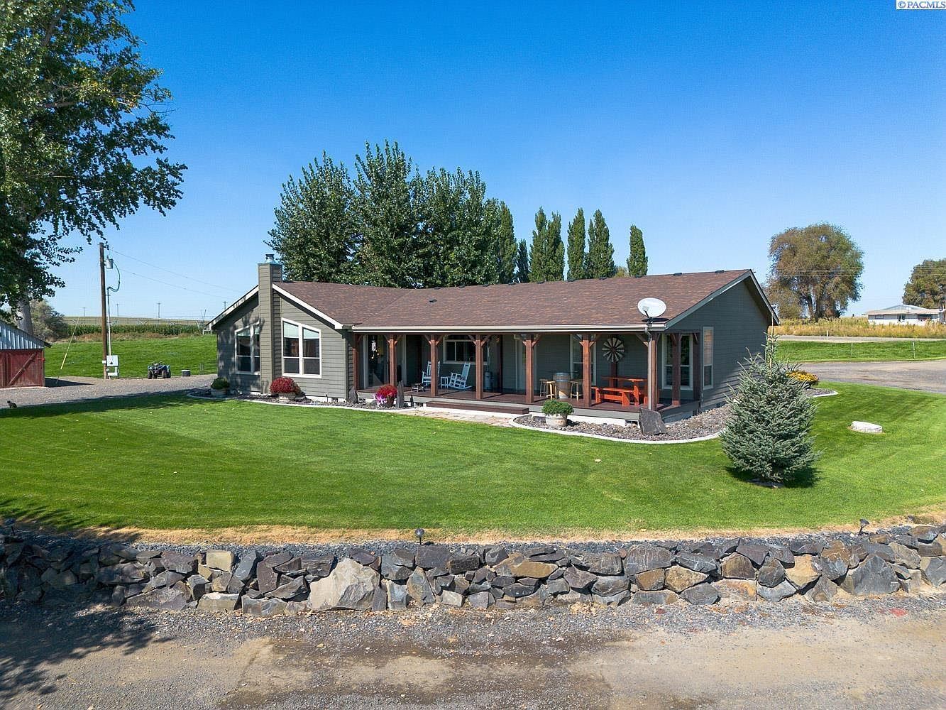 1461 Sheffield Rd Mesa, WA 99343 - Thumbnail 4