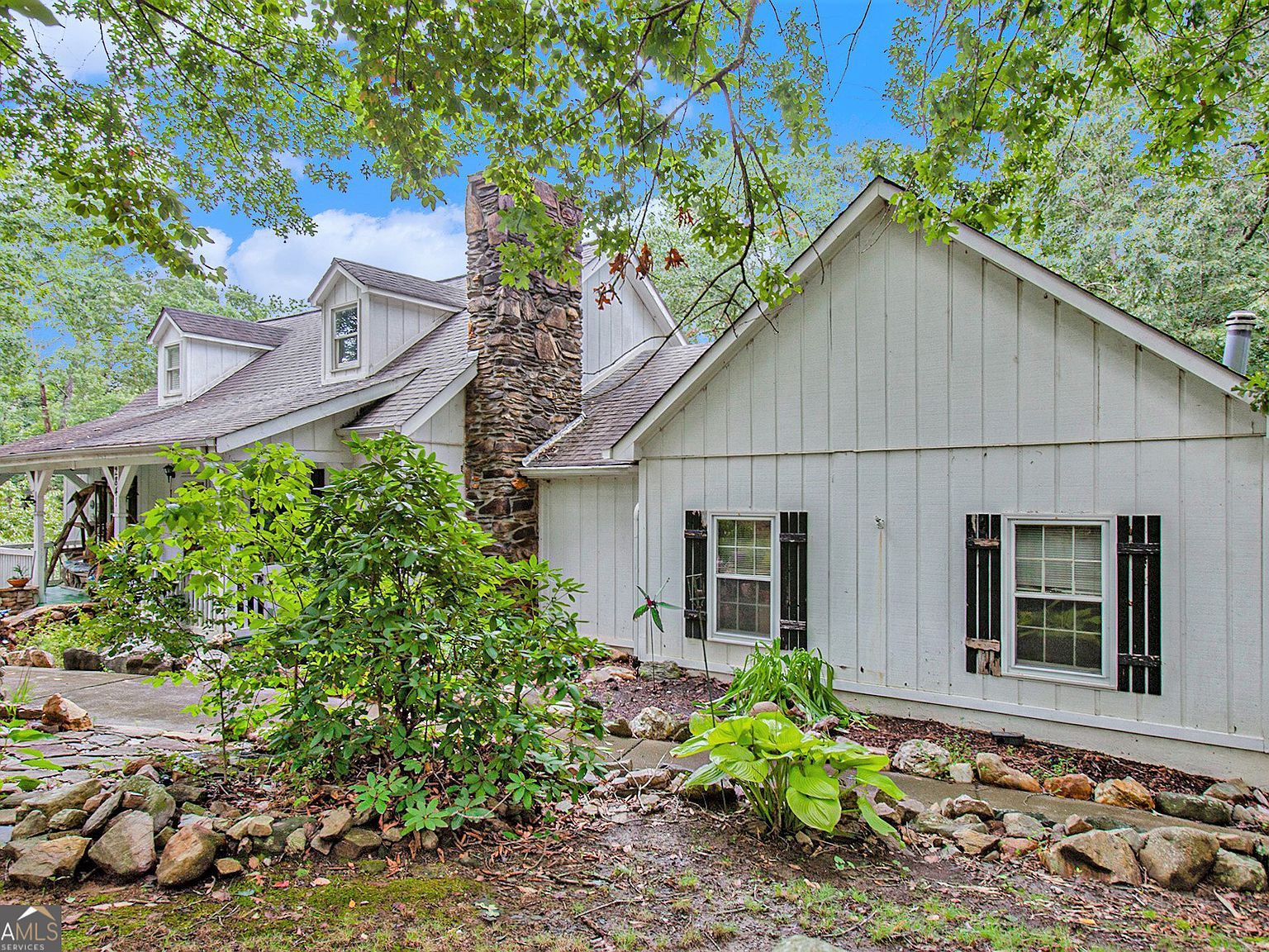 2841 Upper Sweetwater Trl SE White, GA 30184 - Thumbnail 4