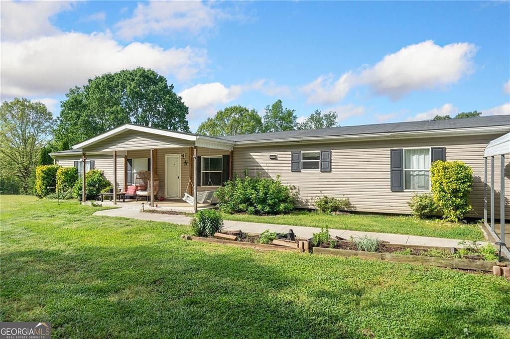 1575 Davis Rd W Fairmount, GA 30139 - Thumbnail 4