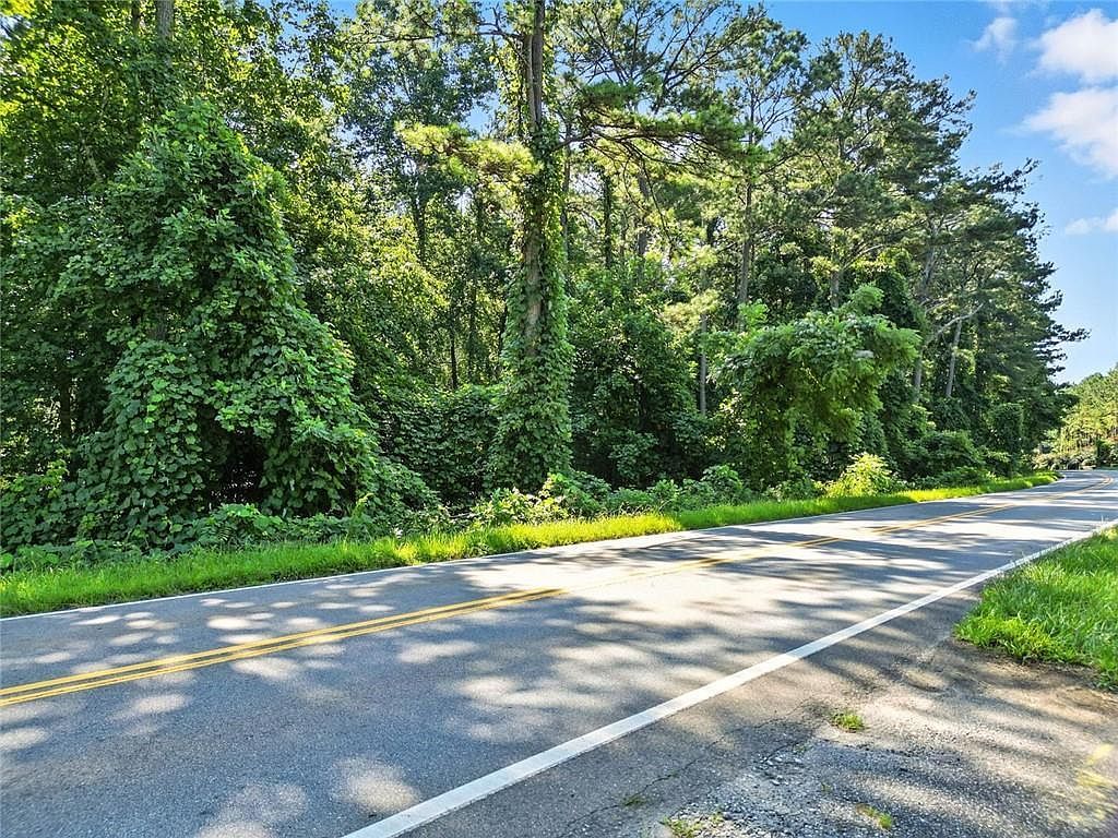 0 Fate Conn Rd Canton, GA 30114 - Thumbnail 4