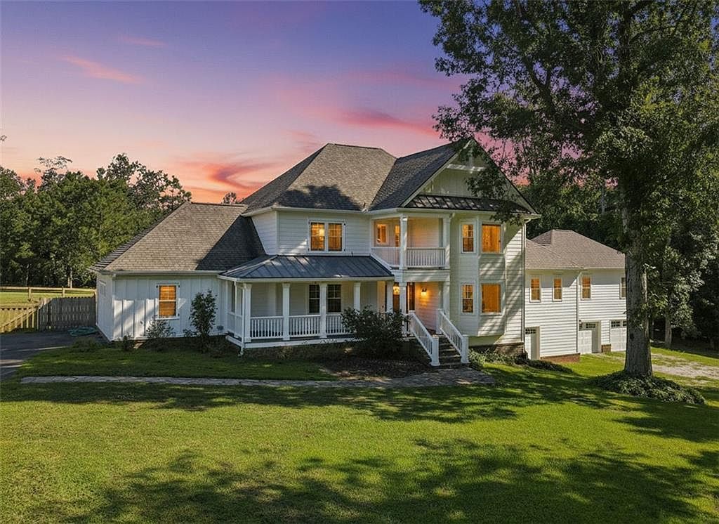 1092 Old Lathemtown Rd Canton, GA 30115 - Thumbnail 4