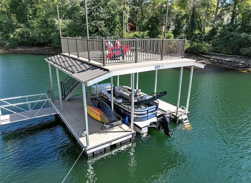 1056 Overlook Dr Dawsonville, GA 30534 - Thumbnail 4