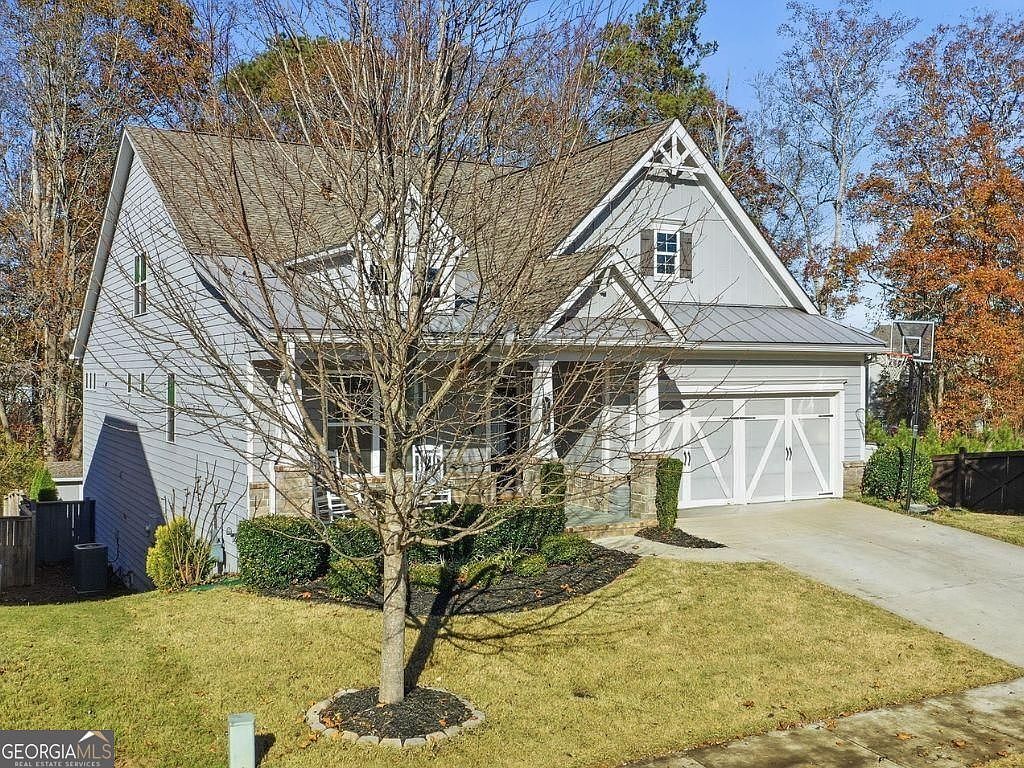 710 Rockwood Ct Canton, GA 30115 - Thumbnail 4