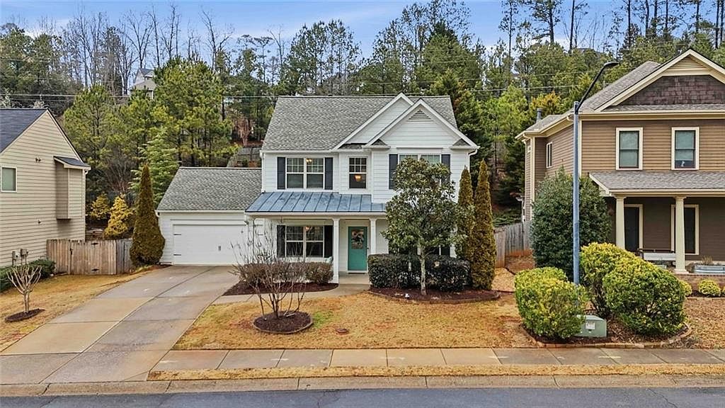 228 Haleys Ct Woodstock, GA 30188 - Thumbnail 4