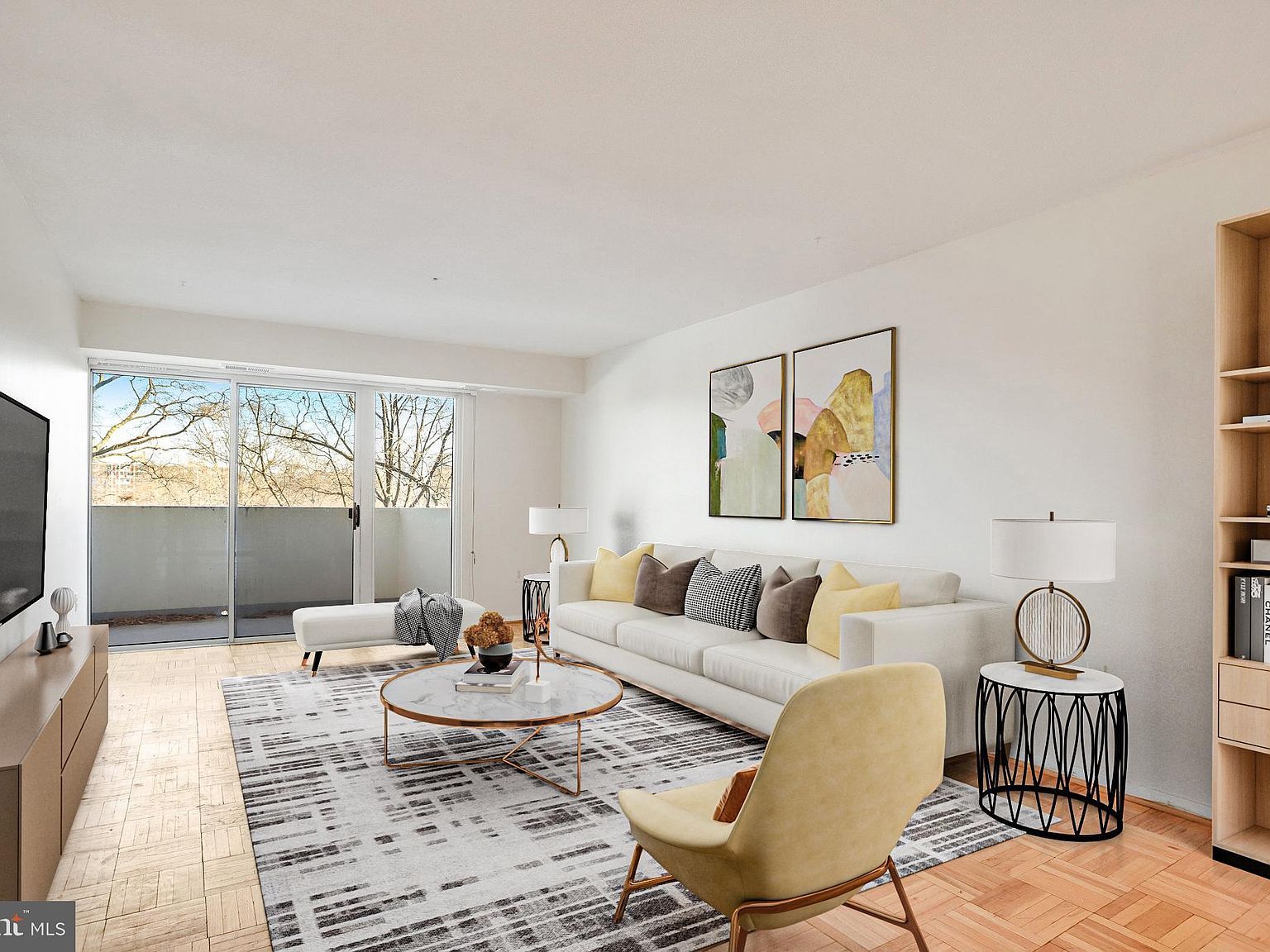 700 7th St SW APT 430 Washington, DC 20024 - Thumbnail 4