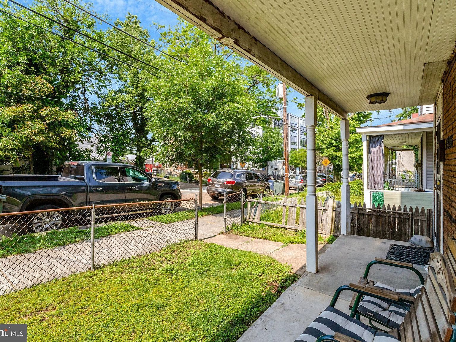 2326 Nicholson St SE Washington, DC 20020 - Thumbnail 4