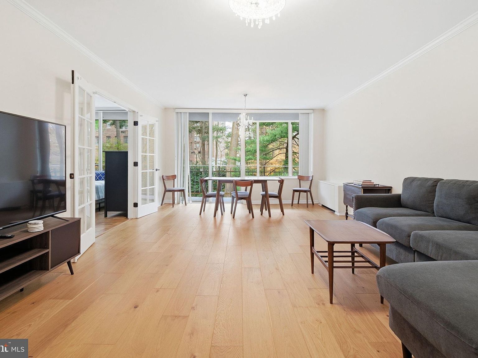 4100 Cathedral Ave NW #818 Washington, DC 20016 - Thumbnail 4