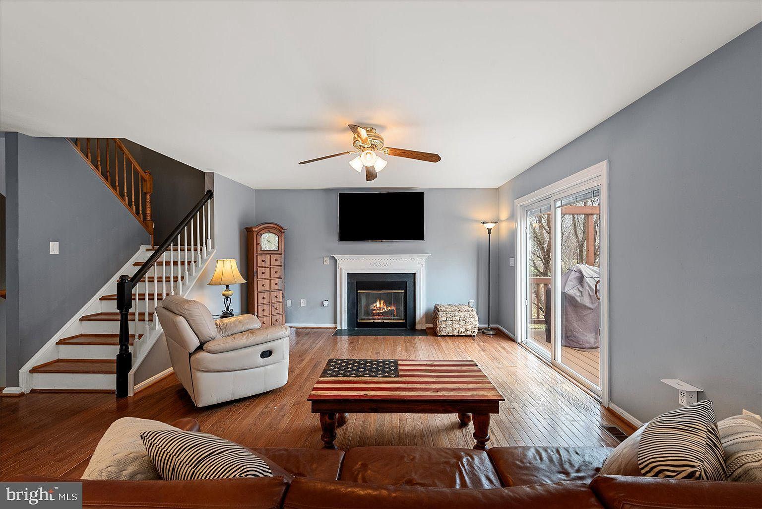 6170 Oaklawn Ln Woodbridge, VA 22193 - Thumbnail 4