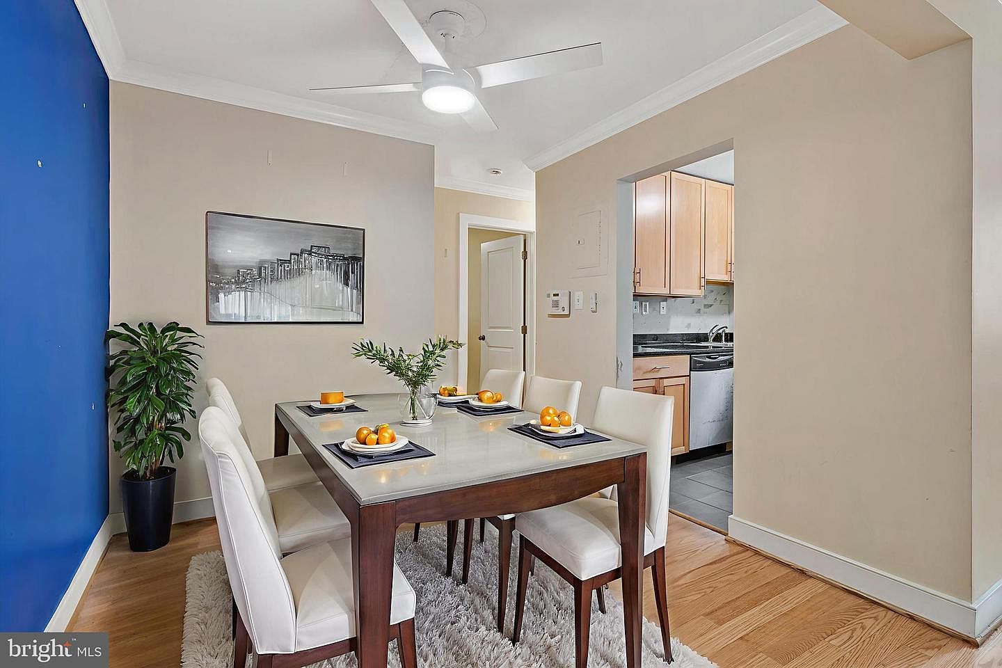 2832 Hartford St SE APT 104 Washington, DC 20020 - Thumbnail 4