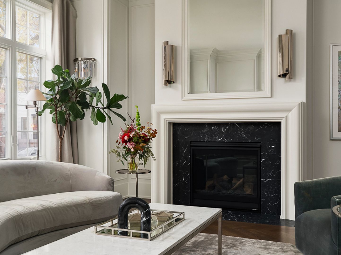 3336 N Oakley Ave Chicago, IL 60618 - Thumbnail 4