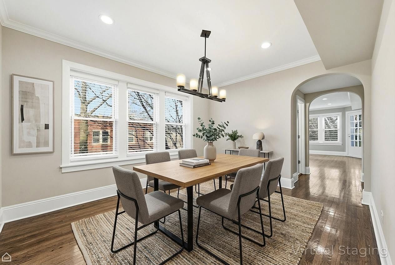 2303 W Winona St #2E Chicago, IL 60625 - Thumbnail 4