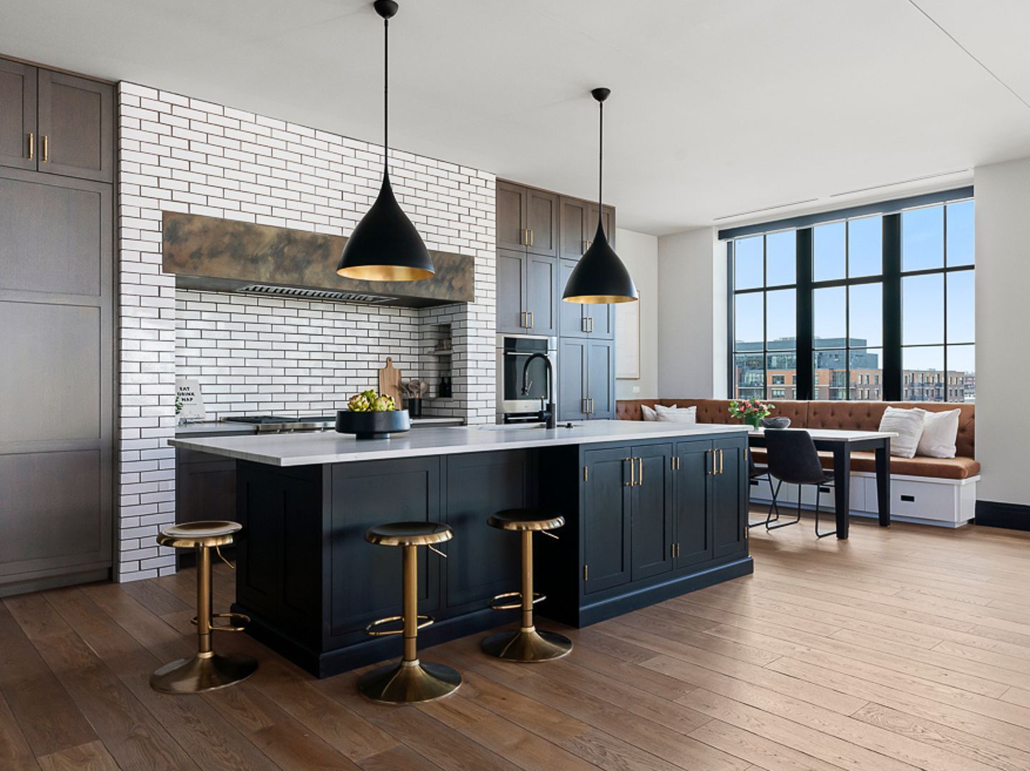 1109 W Washington Blvd Unit 7A Chicago, IL 60607 - Thumbnail 4