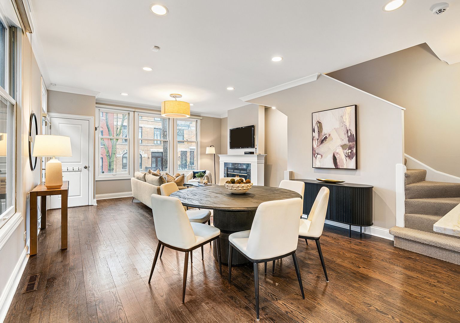 1954 N Seminary Ave Chicago, IL 60614 - Thumbnail 4