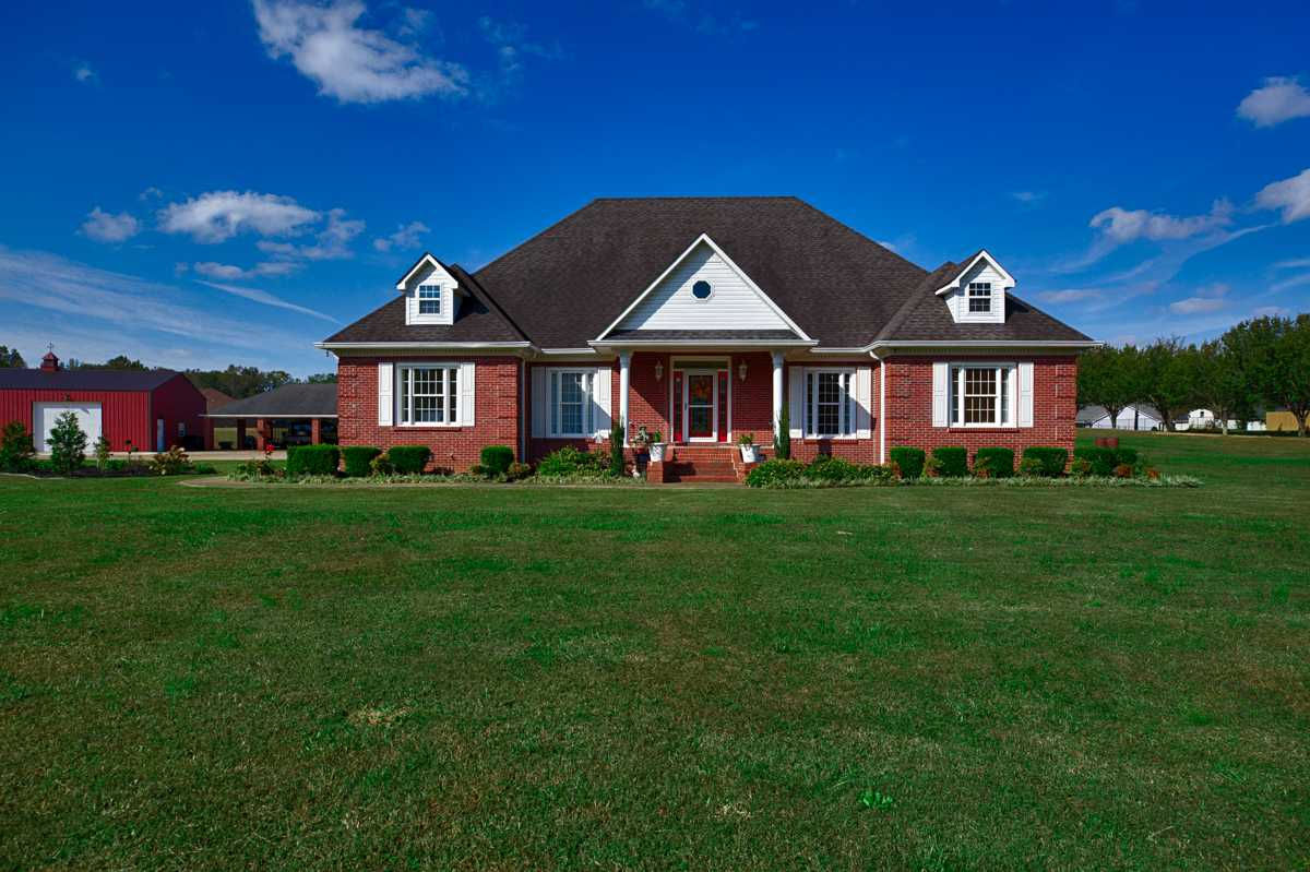 29455 Mooresville Road, Ardmore, AL, USA, 35739 | Single Family