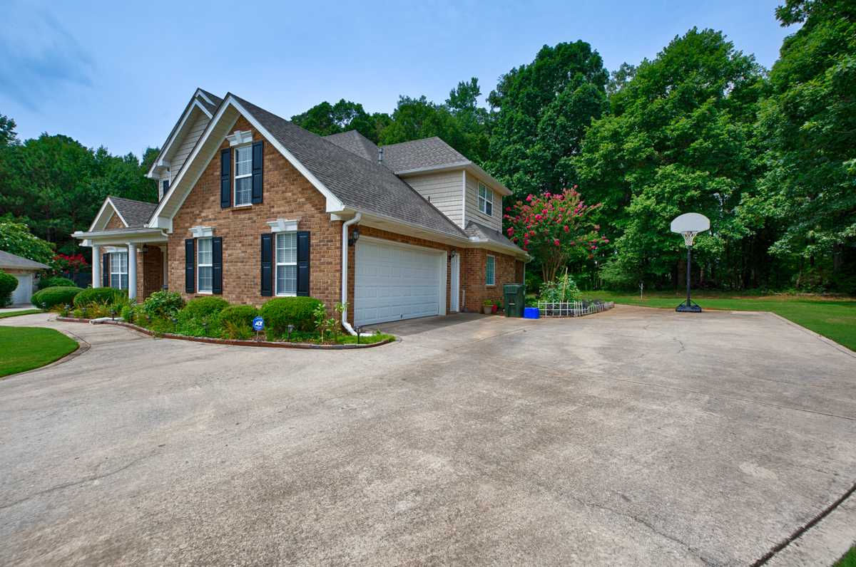 100 Annapolis Court, Madison, AL, USA, 35758  | Single Family