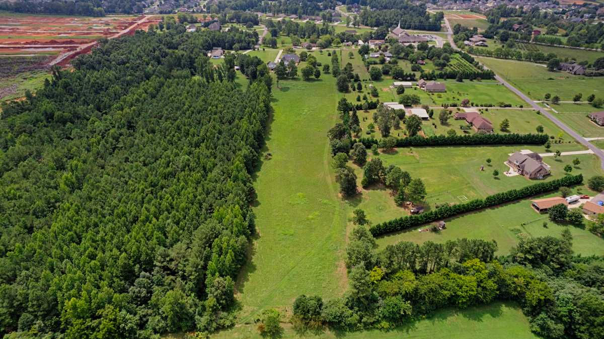 Ford Chapel Road, Harvest, AL, USA, 35749 - Thumbnail 4