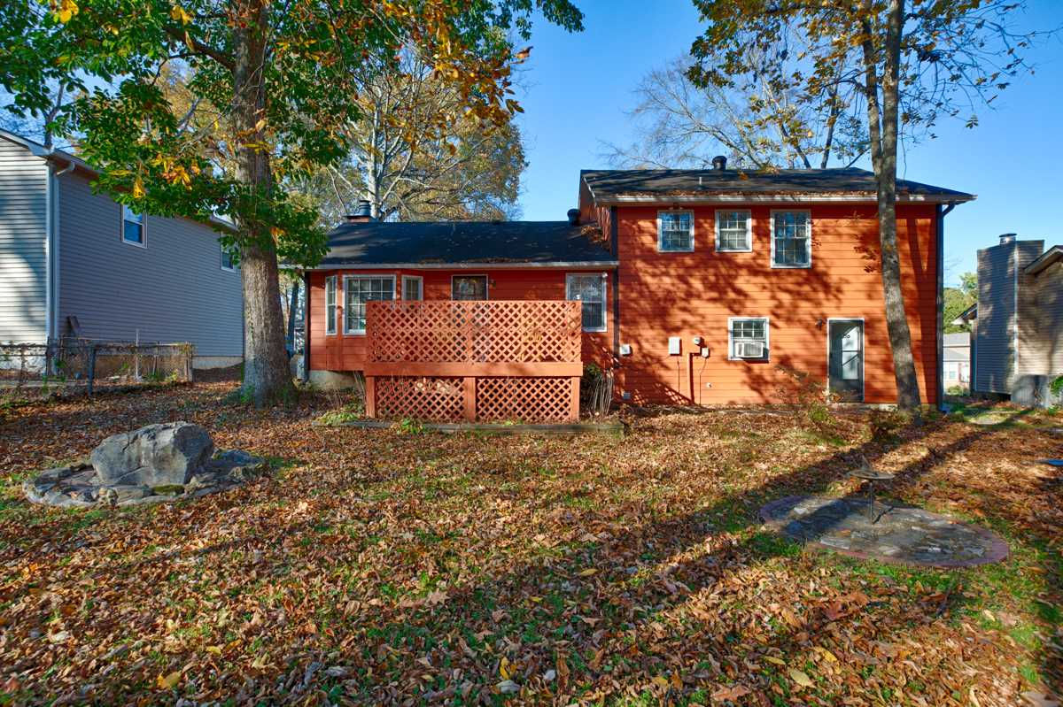 1012 Antietam Road Southeast, Huntsville, AL, USA, 35803  | Single Family