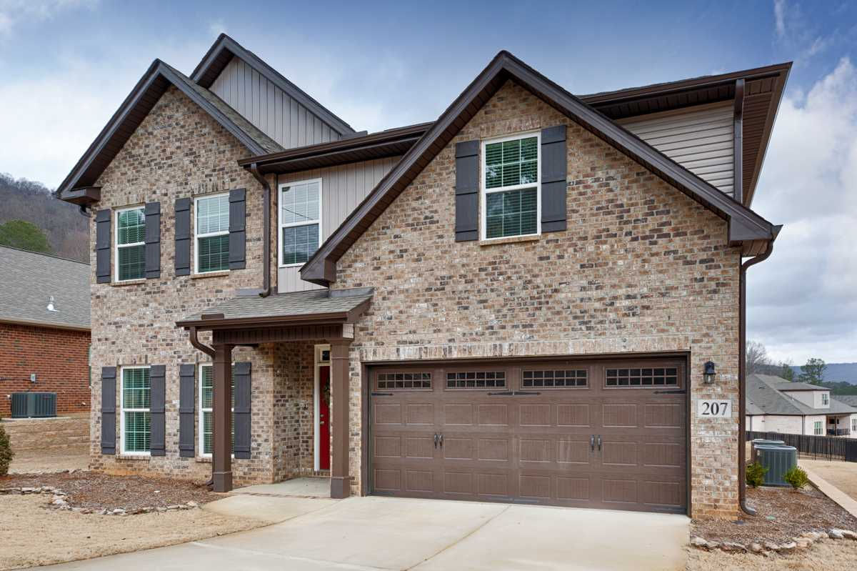 207 Paul Drive, Brownsboro, AL, USA, 35741  | Single Family