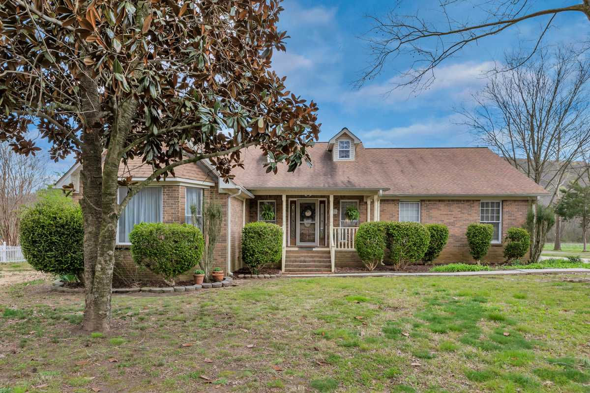 1078 Upper Hurricane Road, New Market, AL, USA, 35761  | Single Family