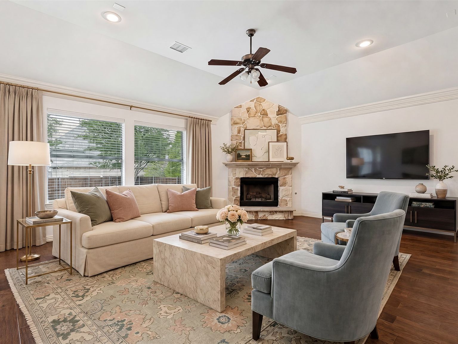 1806 Childress Ln Allen, TX 75013 - Thumbnail 4