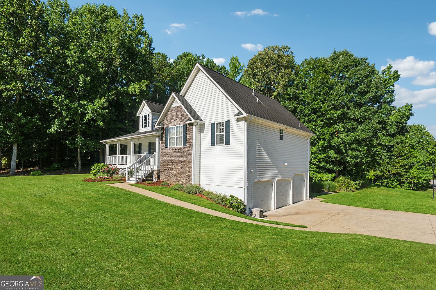 242 Barrington Dr Hiram, GA 30141 - Thumbnail 4