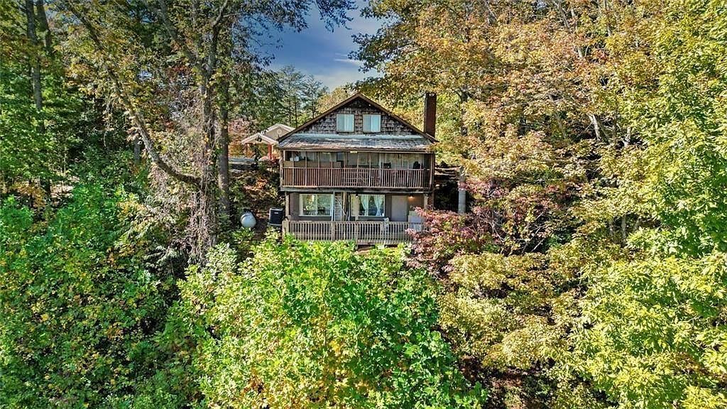 1499 Eagle Ridge Rd Dawsonville, GA 30534 - Thumbnail 4