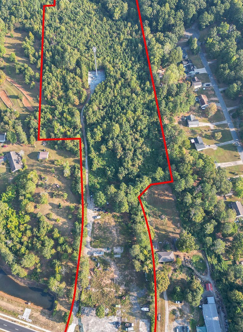 3089 Macland Rd Dallas, GA 30157 - Thumbnail 4