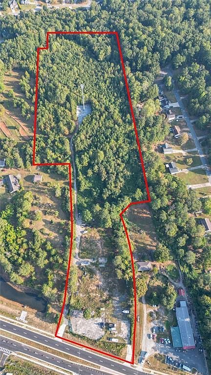 3089 Macland Rd #393 Dallas, GA 30157 - Thumbnail 4