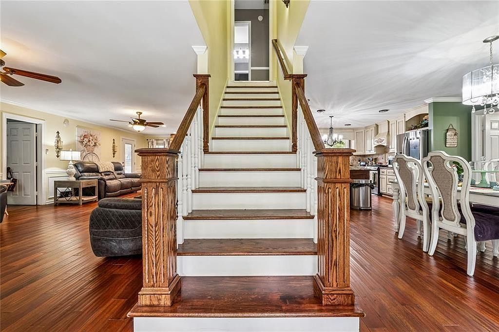 510 Terrace Way Woodstock, GA 30189 - Thumbnail 4