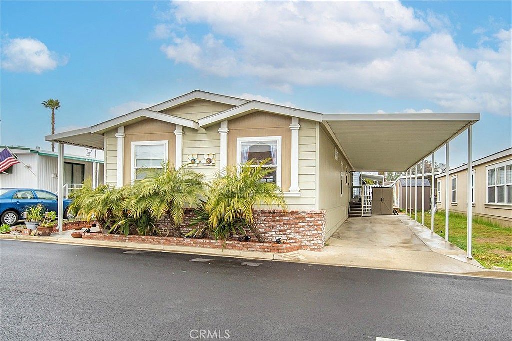 2755 Arrow Hwy SPACE 106 La Verne, CA 91750 - Thumbnail 4