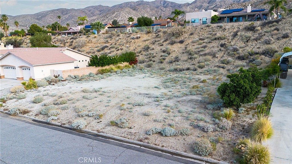 LOT 52 Verbena Dr Desert Hot Springs, CA 92240 - Thumbnail 4